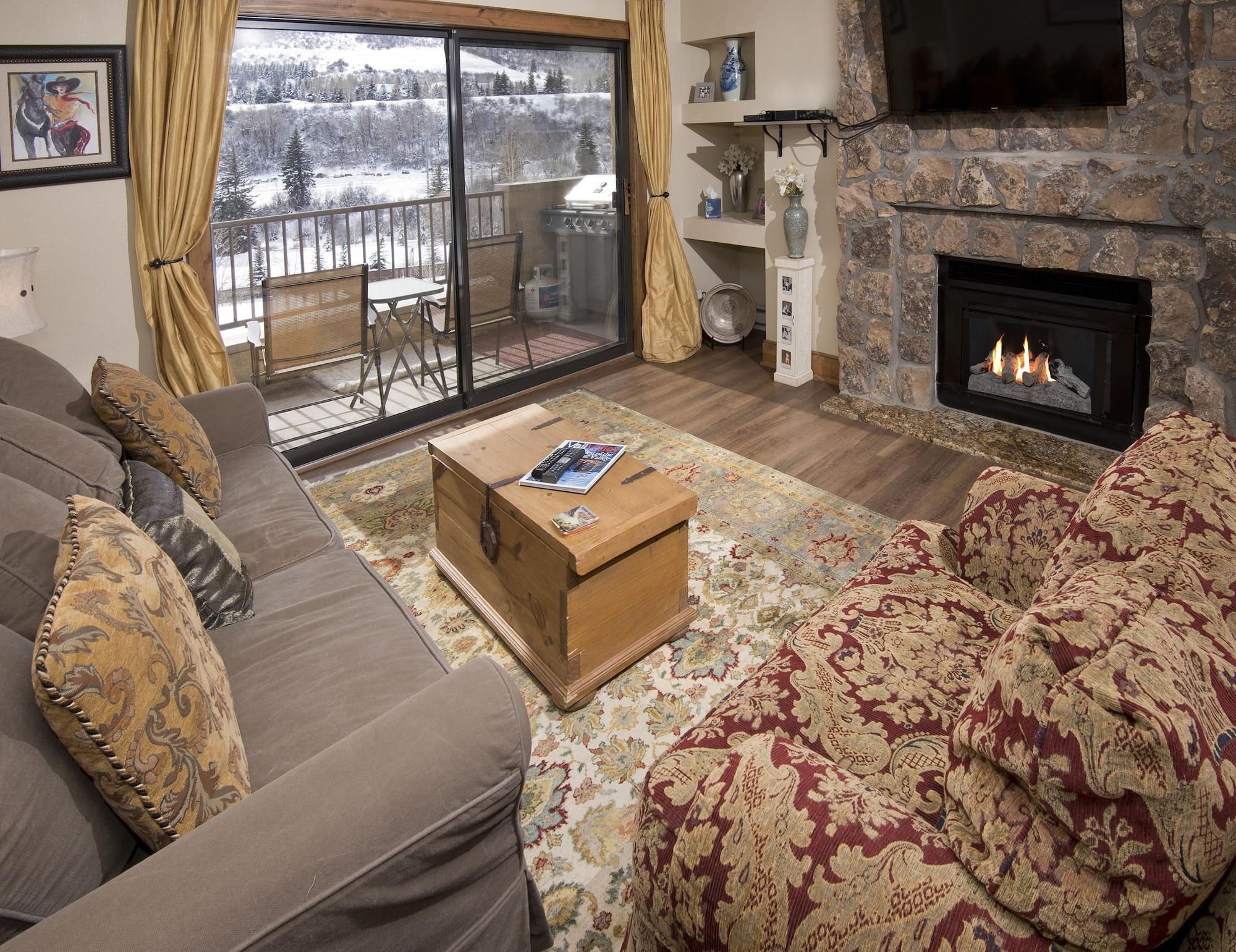 Seasons At Avon Villa Exterior photo